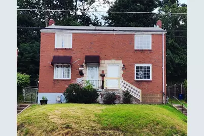 1152 Woodbine St, Pittsburgh, PA 15201 - Photo 1