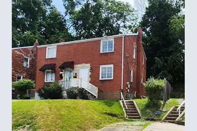 1152 Woodbine St, Pittsburgh, PA 15201 - Photo 1