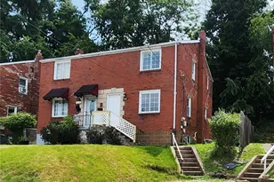 1152 Woodbine St, Pittsburgh, PA 15201 - Photo 1
