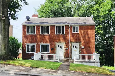 1113-1115 Woodbine St, Pittsburgh, PA 15201 - Photo 1