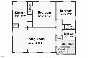 1115 Woodbine St, Pittsburgh, PA 15201 - Photo 5