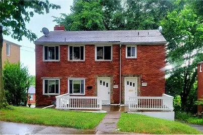 1115 Woodbine St  Unit #1113, Pittsburgh, PA 15201 - Photo 3