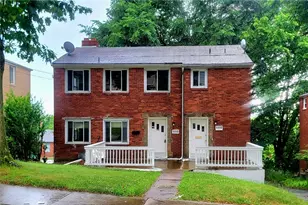 1115 Woodbine St, Pittsburgh, PA 15201 - Photo 3