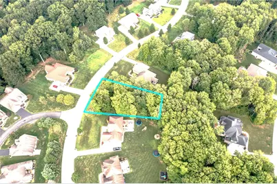 Lot#44 Pierce Bluffs Drive, Hermitage, PA 16142 - Photo 3