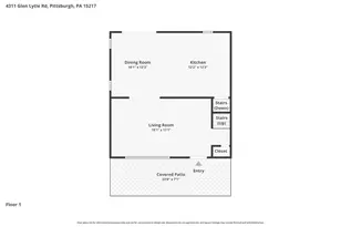 4311 Glen Lytle Rd, Pittsburgh, PA 15217 - Photo 31