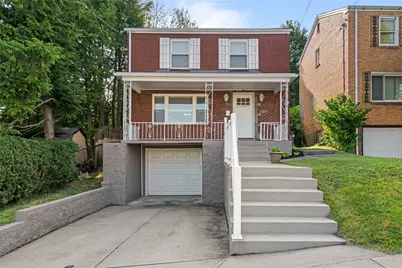 4311 Glen Lytle Rd, Pittsburgh, PA 15217 - Photo 1