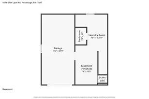 4311 Glen Lytle Rd, Pittsburgh, PA 15217 - Photo 35