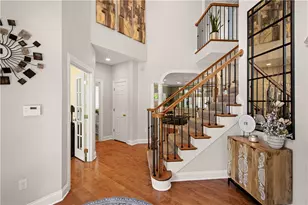 121 Doubletree Dr, Peters Township, PA 15367 - Photo 7