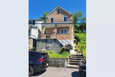 3412 Monroe St, Pittsburgh, PA 15213 - Photo 1