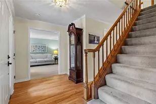306 Hillcrest Dr, Cranberry Township, PA 16066 - Photo 3