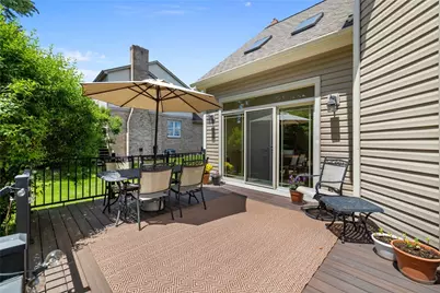 306 Hillcrest Drive, Cranberry Township, PA 16066 - Photo 41