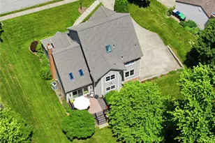 306 Hillcrest Dr, Cranberry Township, PA 16066 - Photo 45