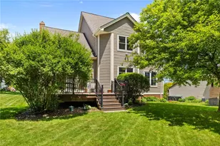 306 Hillcrest Dr, Cranberry Township, PA 16066 - Photo 43