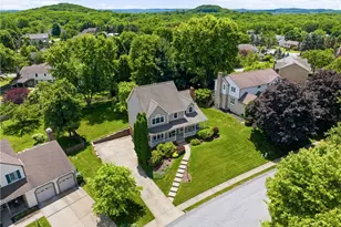 306 Hillcrest Dr, Cranberry Township, PA 16066 - Photo 47