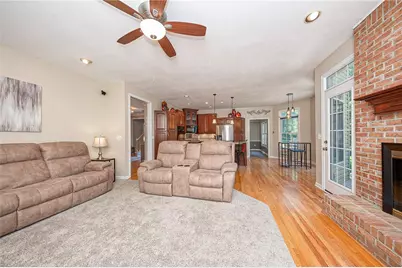 145 Village, Cranberry Township, PA 16066 - Photo 9