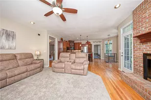 145 Village, Cranberry Township, PA 16066 - Photo 9