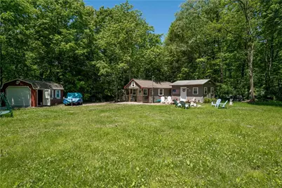 120 New Beaver Creek Rd, Henry Clay Township, PA 15459 - Photo 37