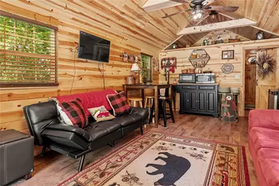 120 New Beaver Creek Rd, Henry Clay Township, PA 15459 - Photo 7