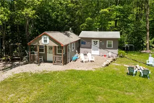 120 New Beaver Creek Rd, Henry Clay Township, PA 15459 - Photo 1