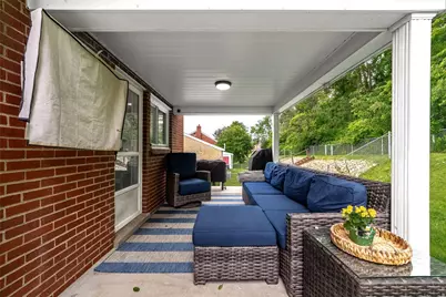 1431 Overdale Dr, West Homestead, PA 15120 - Photo 33