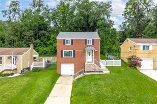 1431 Overdale Dr, West Homestead, PA 15120 - Photo 39