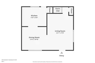 1431 Overdale Dr, West Homestead, PA 15120 - Photo 47