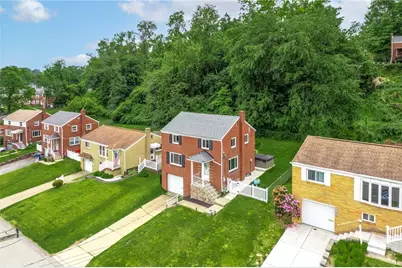 1431 Overdale Dr, West Homestead, PA 15120 - Photo 41