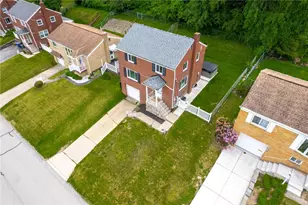 1431 Overdale Dr, West Homestead, PA 15120 - Photo 41