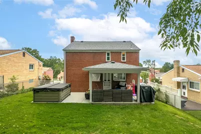 1431 Overdale Dr, West Homestead, PA 15120 - Photo 31