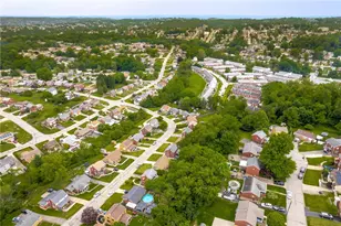 1431 Overdale Dr, West Homestead, PA 15120 - Photo 45