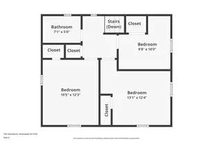 1431 Overdale Dr, West Homestead, PA 15120 - Photo 49