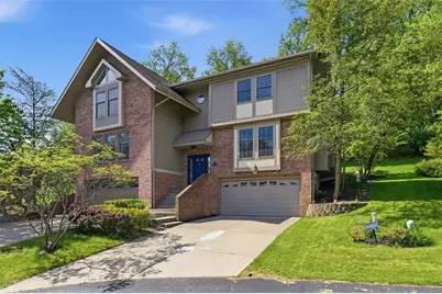 250 The Pines Dr., Scott Township, PA 15243 - Photo 1