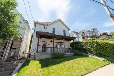 917 Tyndall Street, Pittsburgh, PA 15204 - Photo 1