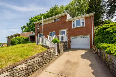 4846 Doyle Road, Pittsburgh, PA 15227 - Photo 1