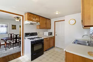 50 S Hewitt Ave, Canton Township, PA 15301 - Photo 29