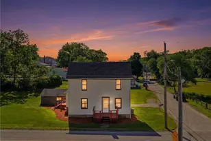 50 S Hewitt Ave, Canton Township, PA 15301 - Photo 1