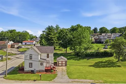 50 S Hewitt Ave, Canton Township, PA 15301 - Photo 3