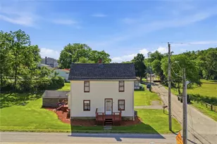 50 S Hewitt Ave, Canton Township, PA 15301 - Photo 1