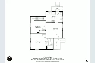 50 S Hewitt Ave, Canton Township, PA 15301 - Photo 45