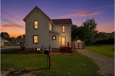 50 S Hewitt Ave, Canton Township, PA 15301 - Photo 5