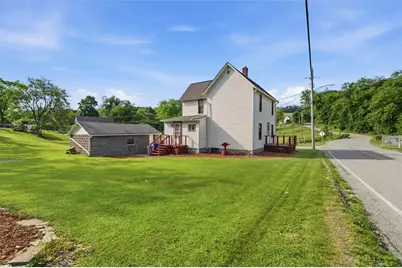 50 S Hewitt Ave, Canton Township, PA 15301 - Photo 17