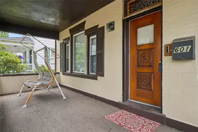 601 Walnut St, Latrobe, PA 15650 - Photo 1