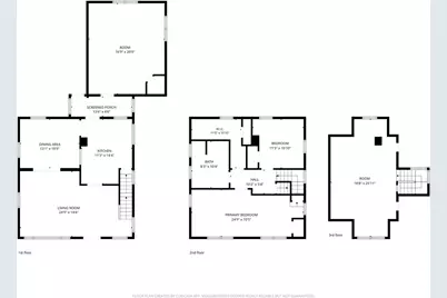 601 Walnut St, Latrobe, PA 15650 - Photo 31