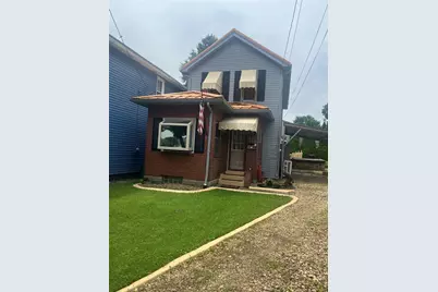 223 Hoeveler, Springdale Boro, PA 15144 - Photo 1