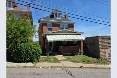 420 Walnut St, Pittsburgh, PA 15210 - Photo 1