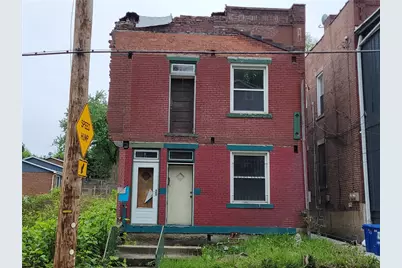 519 Francis St, Pittsburgh, PA 15219 - Photo 1