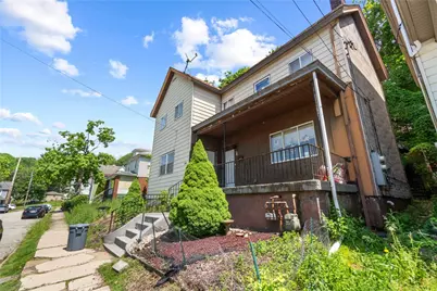 344 Plum Street, Carnegie, PA 15106 - Photo 1
