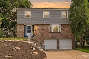 117 Presidio Ct, Pittsburgh, PA 15147 - Photo 1