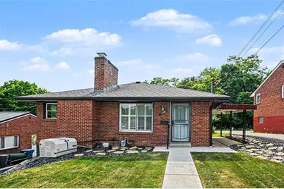 116 Dogwood Dr, Pittsburgh, PA 15235 - Photo 1