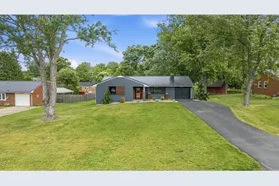 116 Arrowhead Dr, South Beaver Township, PA 15010 - Photo 45
